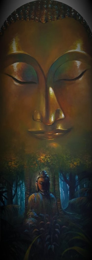 Siddhartha Guatama Buddha